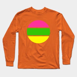 Candy Long Sleeve T-Shirt